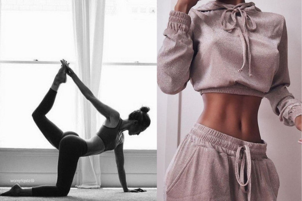 Các biện pháp giảm mỡ bụng đơn giản, hiệu quả (Phần 1)