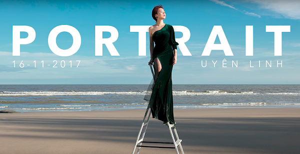 Uyên Linh – Hãy bỏ khái niệm 3 năm, 5 năm khi làm một tác phẩm nghệ thuật