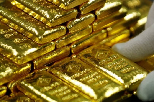 Vàng, bạc, bạch kim lại xuất hiện bất thường trên Trái đất?