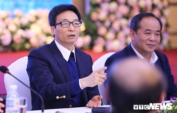 Nhà báo Nguyễn Lưu: Phó Thủ tướng Vũ Đức Đam làm Chủ tịch VFF, bóng đá Việt Nam có nhiều hi vọng