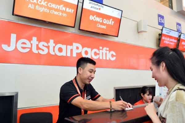 Gia đình bay 4 người sẽ được hoàn tiền 1 người giữa Đà Nẵng – Vinh/Thanh Hóa