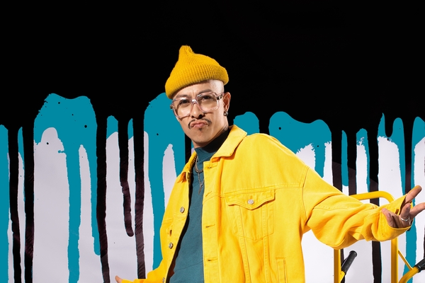 Việt Max tiết lộ yếu tố cần có để trở thành một dancer nổi tiếng