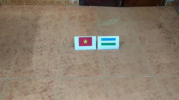 Những clip dự đoán kết quả trận đấu  ‘bá đạo’, làm ‘dịu thần kinh’ trước trận chung kết