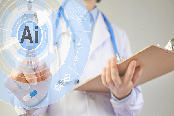Đã có thể dự đoán trước bệnh bằng AI?
