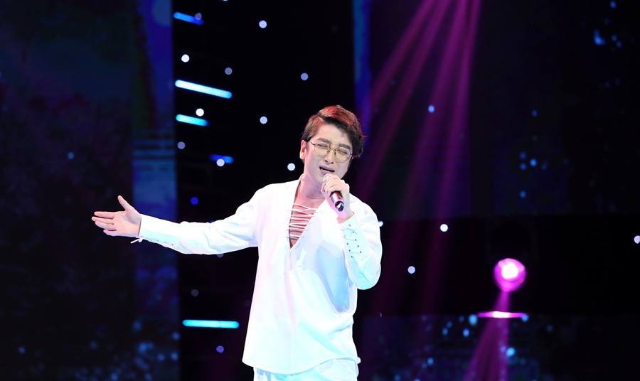“Ca sĩ đi thi nhiều nhất Việt Nam” Lê Vũ Phương: “Hát song ca đôi lúc cần sự hy sinh”