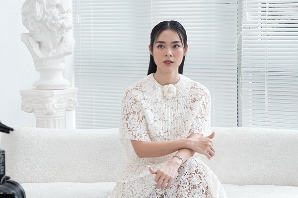 Diễn viên Diệp Bảo Ngọc lấn sân sang lĩnh vực âm nhạc