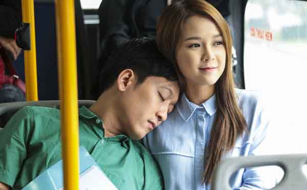 Vỡ (OST Siêu Sao – Siêu Ngố)- Sáng Tác: Trường Giang, Trình Bày: Đức Phúc