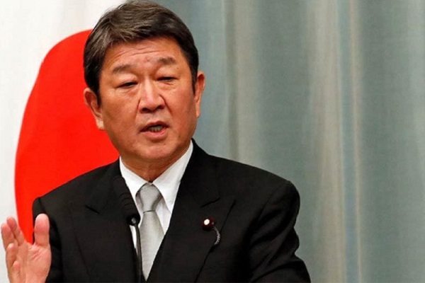 1 triệu liều vắc xin COVID-19 được Nhật tặng sẽ đến Việt Nam vào ngày mai 16.6