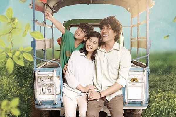 Tổ chức đợt phim Kỷ niệm 76 năm Cách mạng tháng Tám và Quốc khánh 2/9