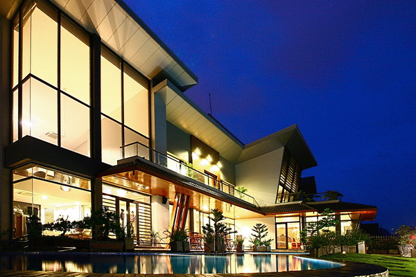 Khám phá thêm về những loại vật liệu mới tiên tiến cho ngôi nhà mới hiện nay