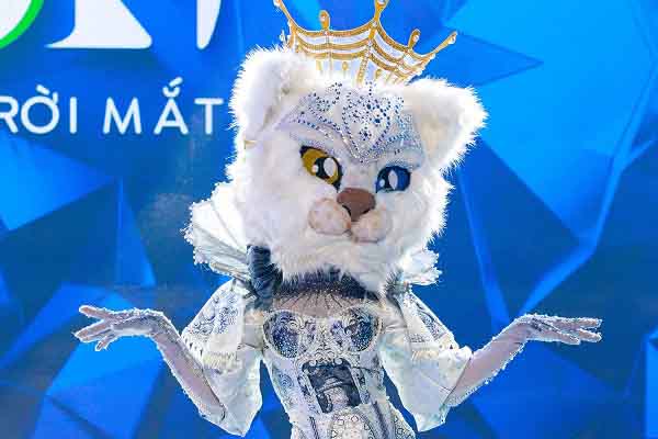 Ca sĩ mặt nạ: ‘Miêu Quý Tộc’ đưa ra quyết định mạo hiểm, Châu Đăng Khoa ‘đe dọa’ bắt thề thốt