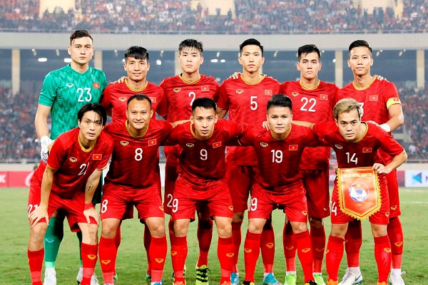 Trước trận gặp Malaysia, FIFA khẳng định cựu binh Nguyễn sẽ giúp Việt Nam làm nên lịch sử