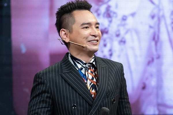 Hé lộ tâm nguyện của ca sĩ Việt Quang