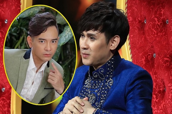 Nguyên Vũ và bạn bè thực hiện tâm nguyện dang dở của ca sĩ Việt Quang