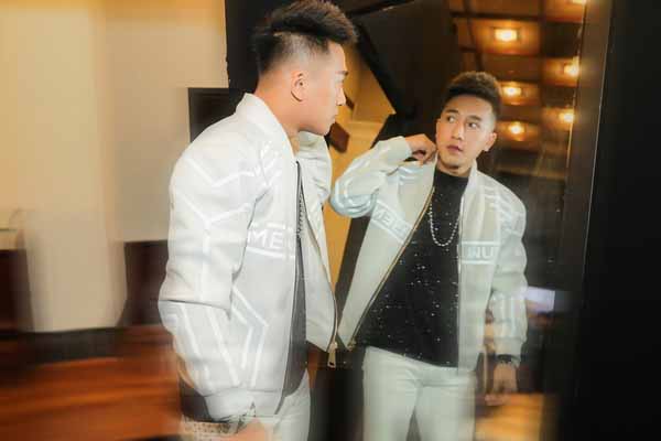 Châu Khải Phong mua nhà 10 tỷ gây bất ngờ