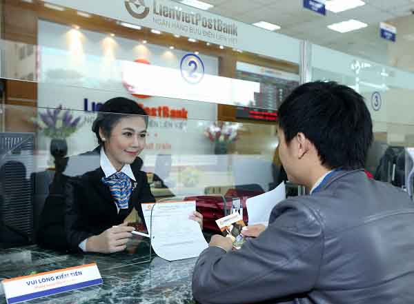 LienVietPostBank lần đầu tiên được Moody’s xếp hạng ấn tượng