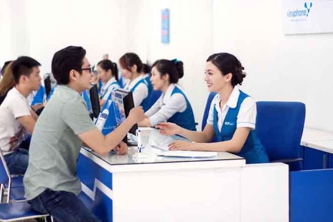 Cách để thuê bao VinaPhone chuyển đổi 11 số về 10 số thuận tiện nhất