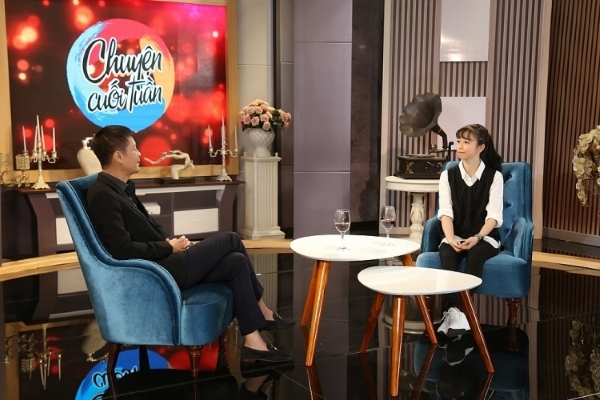 Hotgirl Taekwondo Châu Tuyết Vân có nhiều mối tình thời đi học