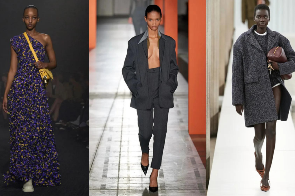 10 người mẫu nổi bật được Vogue tôn vinh