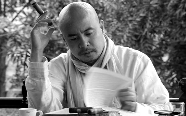 Đặng Lê Nguyên Vũ – người mang những trăn trở thời cuộc