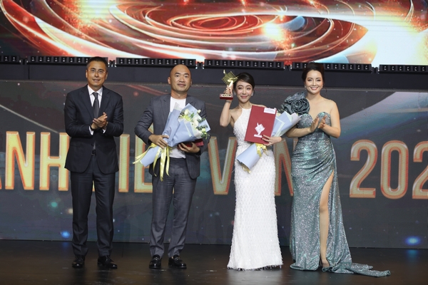 Điểm lại những dấu ấn đáng nhớ của ‘Cánh diều vàng 2023’