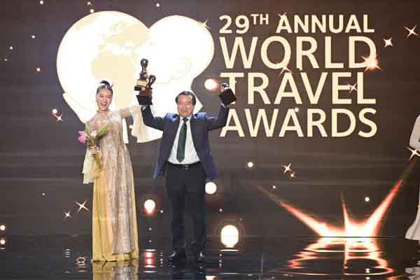 Việt Nam nhận ‘cơn mưa’ giải thưởng tại WTA năm 2022