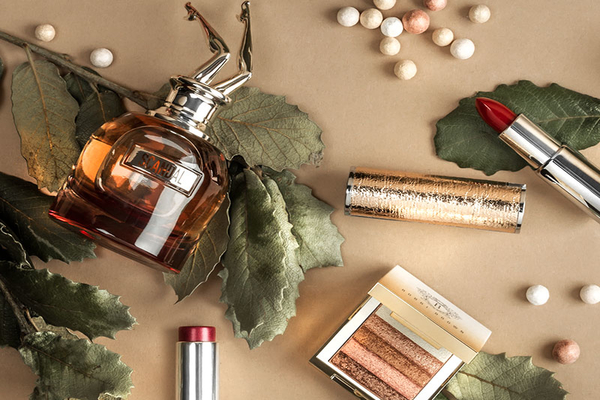 3 ngày làm đẹp cấp tốc để tỏa sáng trong đêm Giáng sinh