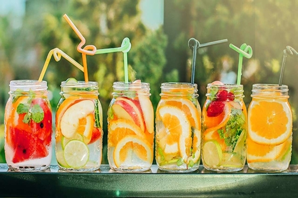 Khám phá thế giới Detox an toàn và tiết kiệm cho chị em