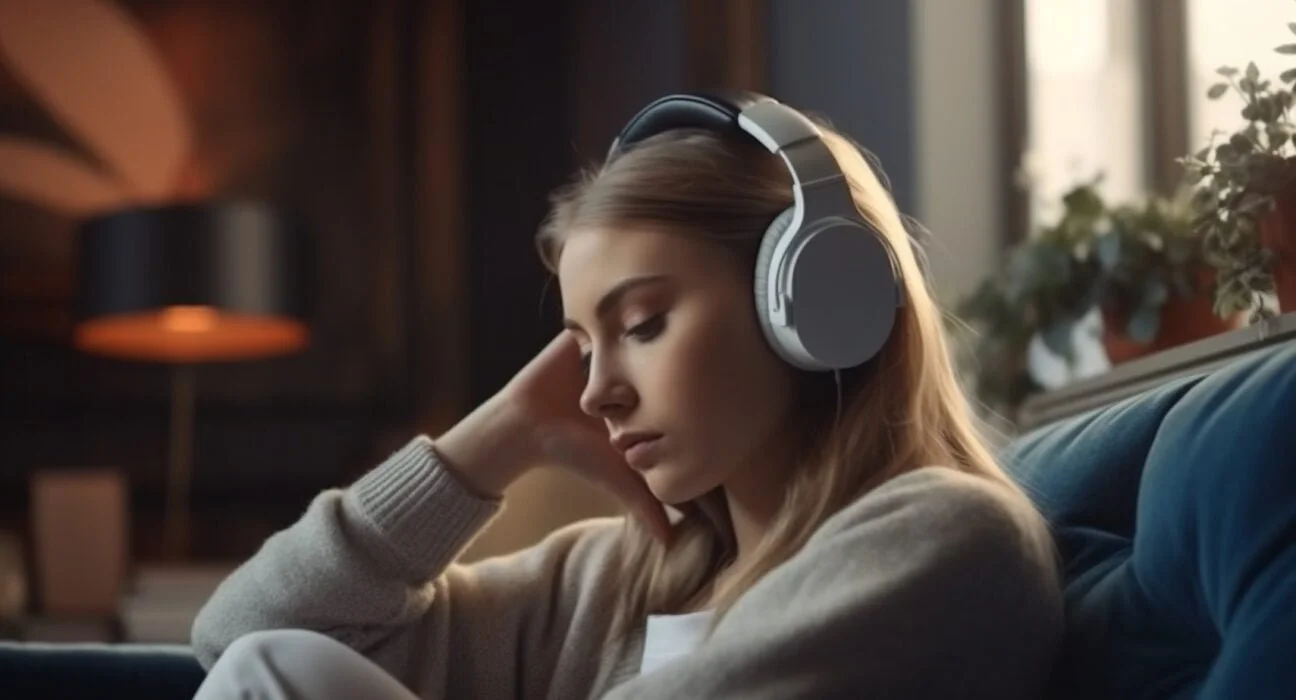 Âm nhạc: Liều thuốc tự nhiên giúp giảm căng thẳng và cải thiện tâm trạng