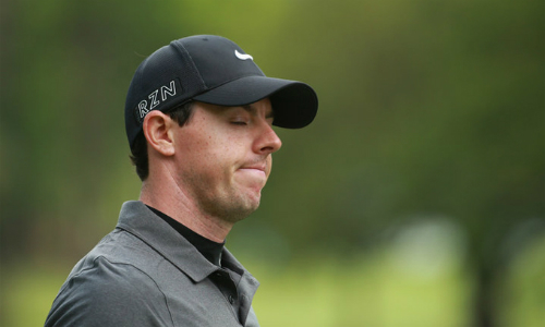 Rory McIlroy – ‘nhà vua’ đã qua cơn bĩ cực