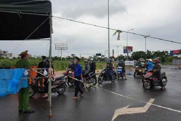 Chung tay với TP.HCM, Bình Dương chống dịch, nhiều tỉnh thành ĐBSCL lên phương án đưa người dân về quê