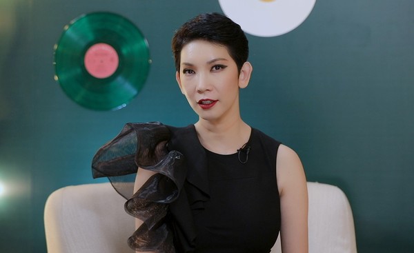 Xuân Lan: ‘Chăm sóc bản thân cũng là cách giữ gìn hạnh phúc gia đình’