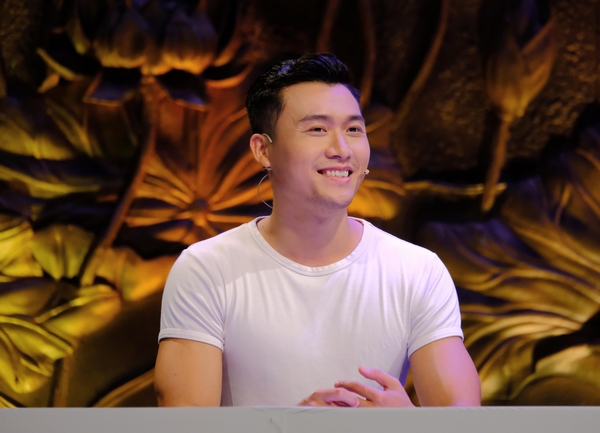 Diễn viên Xuân Phúc: ‘Sự nghiệp thăng hoa vì gia đình hạnh phúc’