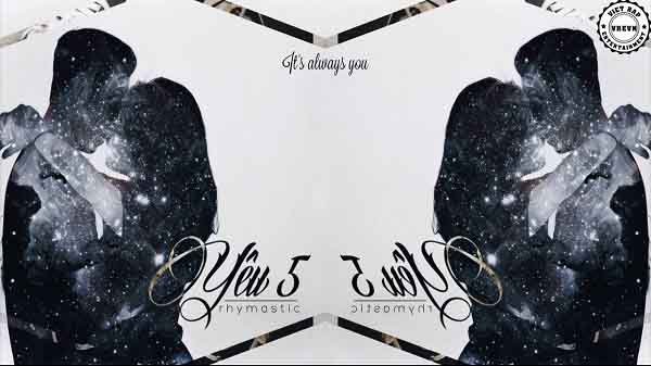 Yêu 5 – Rhymastic