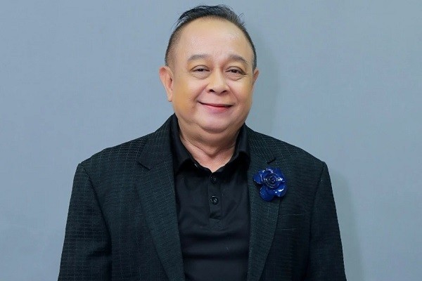 Tiểu Bảo Quốc đều cười mỗi ngày thức dậy vì thấy mình ‘còn sống’