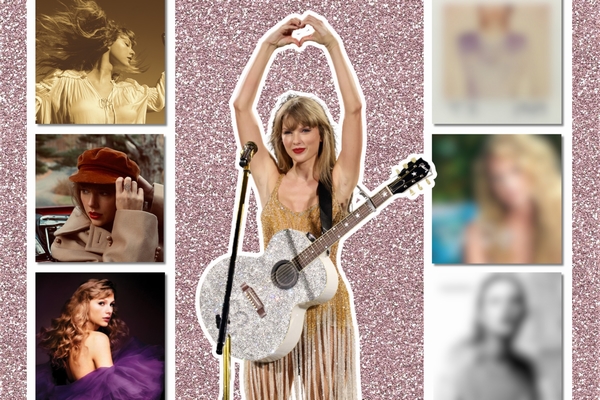 Taylor Swift làm mới ‘Speak Now’, khẳng định vị trí trong làng nhạc thế giới