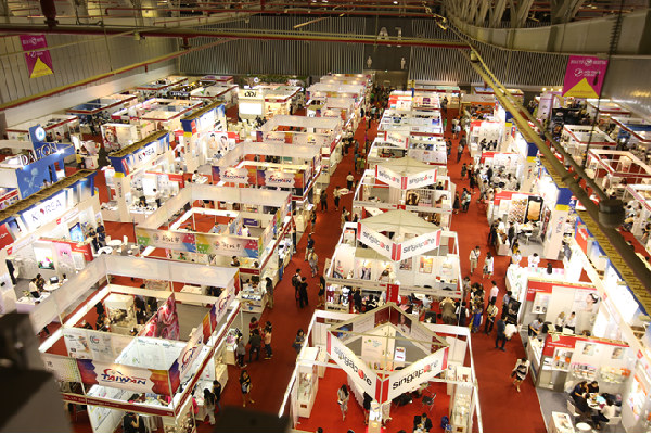 Triển lãm thương mại chuyên ngành làm đẹp – Nơi hội tụ các doanh nghiệp hàng đầu Việt Nam và quốc tế