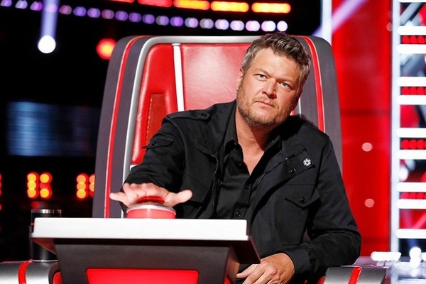 Blake Shelton xuất hiện trong đề cử People’s Choice Awards 2023 