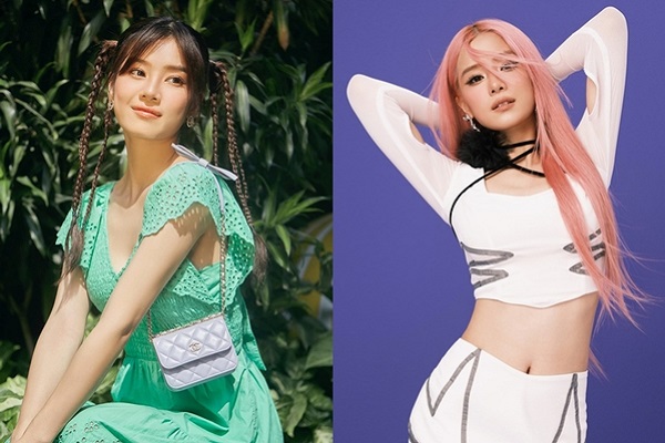 Nhan sắc của Hoàng Yến Chibi ngày ấy – bây giờ?