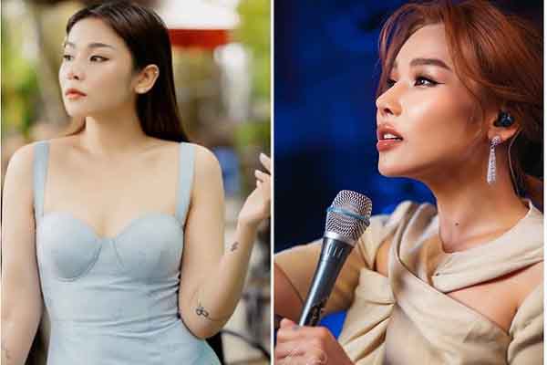 Hành trình lột xác của Thảo Nhi sau 7 năm từ ‘Bốn chữ lắm’