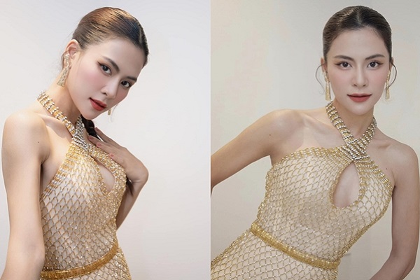 Hà Nhi: Từ ngoại hình mũm mĩm đến độ thăng hạng nhan sắc ‘khó tin’ 