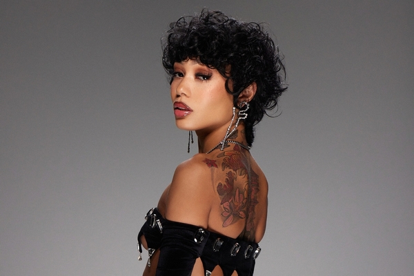 Coi Leray – một biểu tượng âm nhạc mới 