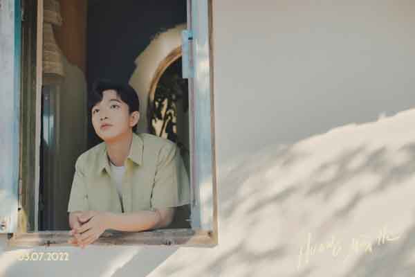 Hoàng Dũng: ‘Âm nhạc giống như một người bạn đã cho mình rất nhiều thứ’