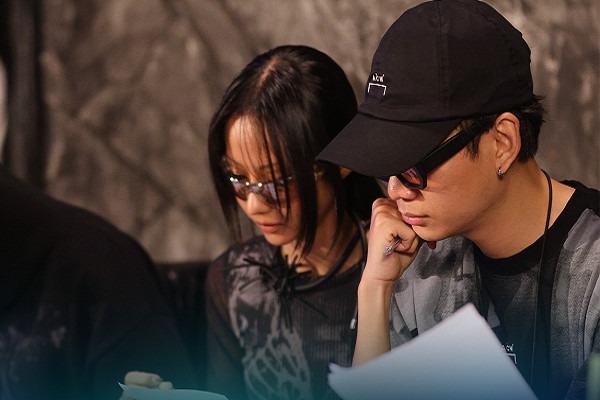 Rap Việt Mùa 3 chính thức lộ diện ban giám khảo casting: Suboi, JustaTee và một nhân vật bí ẩn