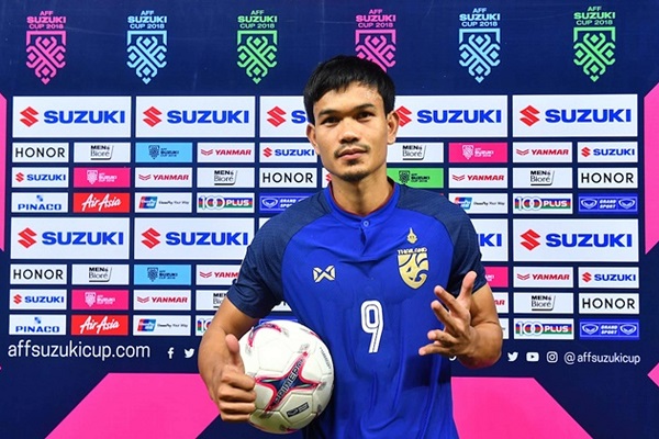 Thi đấu bết bát, Hoàng Anh Gia Lai chuẩn bị chiêu mộ tiền đạo hàng đầu Đông Nam Á