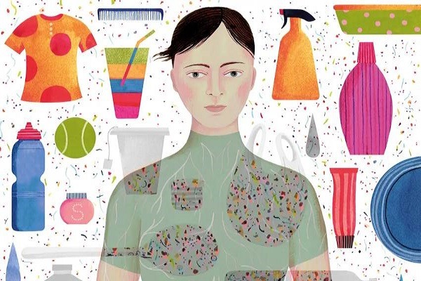 Cách phòng tránh tác hại của hạt vi nhựa với sức khỏe con người