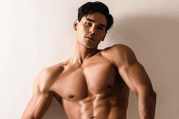 Mister Supranational 2022: Đại diện Venezuela sở hữu hình thể chuẩn 10 điểm