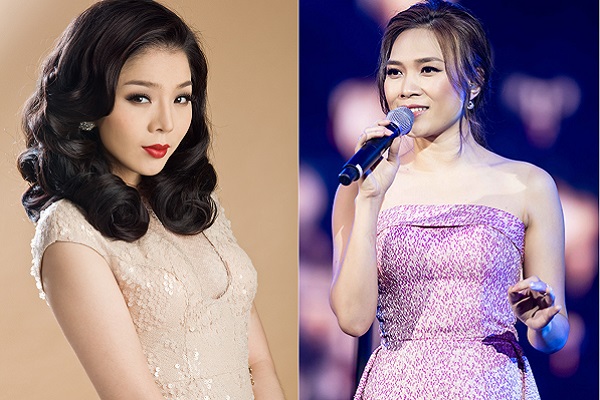 Lệ Quyên hát ‘hit’ của Mỹ Tâm, fan khen ngợi hết lời