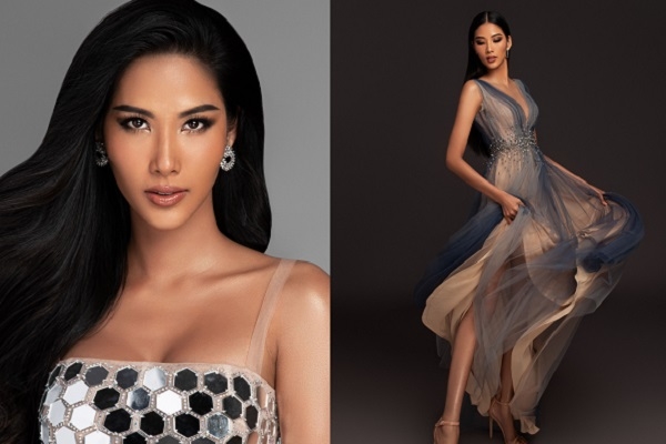 Hoàng Thùy đập tan nghi ngại, fans tin tưởng sẽ không nhạt nhòa tại Miss Universe 2019