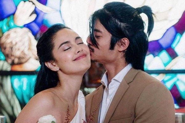 Hoa hậu Thế giới 2013 kết hôn cùng tài tử Mikael Daez vào đúng 1 Tết